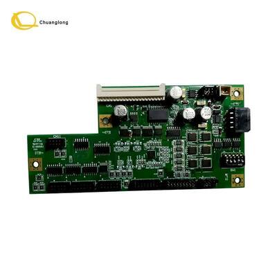 แผงวงจรหลัก PCB สำรองสำหรับตู้ ATM Hyosung V1, หมายเลขชิ้นส่วน S7650000512/7650000512