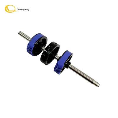 Diebold Nixdorf OPTEVA 2.0 Feed Shaft Wincor P/N 49-204018-000D / 49204018000D