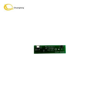 NCR Spare Part S2 Ncr Selfserv Divert Sensor Board 445-0740237/4450740237