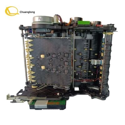 1750193276  โมดูลหลักของ Wincor, หัว, พร้อมชุดขับเคลื่อน, ไดรฟ์ CRS, ATS, การควบคุมส่วนกลาง