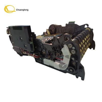 1750193276  โมดูลหลักของ Wincor, หัว, พร้อมชุดขับเคลื่อน, ไดรฟ์ CRS, ATS, การควบคุมส่วนกลาง