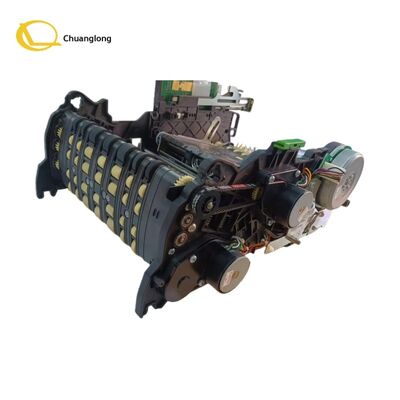 1750193276  โมดูลหลักของ Wincor, หัว, พร้อมชุดขับเคลื่อน, ไดรฟ์ CRS, ATS, การควบคุมส่วนกลาง