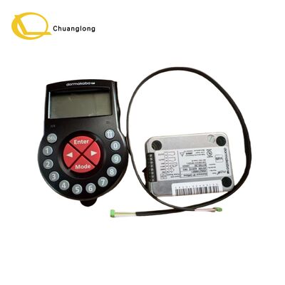 3582706601 Dormakaba สต็อกบ๊อกซ์เครื่องมือ Axessor IP Offline