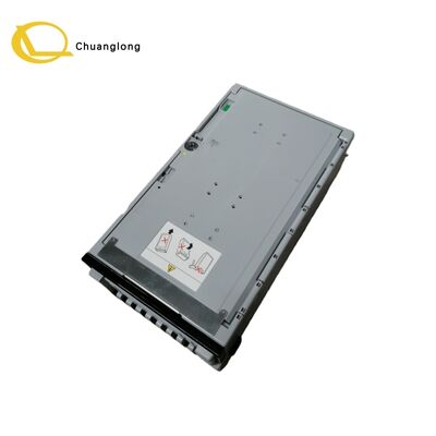 เครื่องรีไซเคิลเงินสด Glory RBG-100 รุ่นใหม่ เครื่องรีไซเคิลธนบัตรพร้อมตู้เก็บเงิน