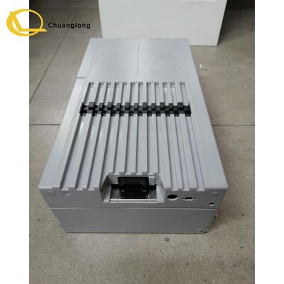 เครื่องรีไซเคิลเงินสด Glory RBG-100 รุ่นใหม่ เครื่องรีไซเคิลธนบัตรพร้อมตู้เก็บเงิน