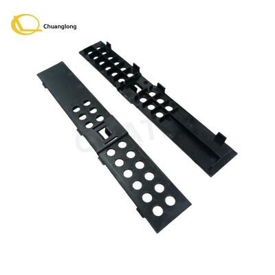 Diebold เครื่อง ATM อะไหล่ เงินสด คาเซ็ต คีย์พาดพร้อมล็อคและชุดกุญแจ 49024312000A Diebold เครื่อง ATM เงินสด