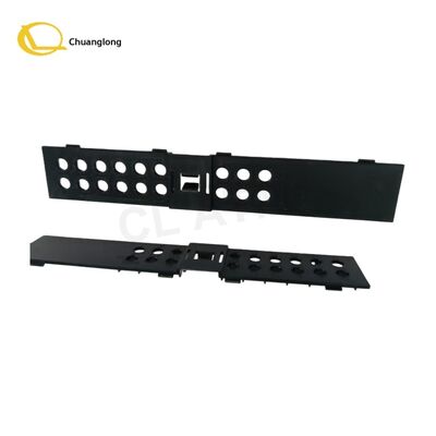 Diebold เครื่อง ATM อะไหล่ เงินสด คาเซ็ต คีย์พาดพร้อมล็อคและชุดกุญแจ 49024312000A Diebold เครื่อง ATM เงินสด