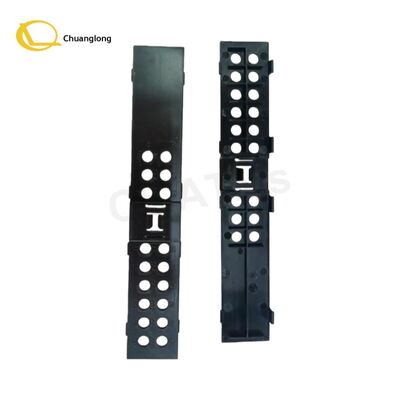 Diebold เครื่อง ATM อะไหล่ เงินสด คาเซ็ต คีย์พาดพร้อมล็อคและชุดกุญแจ 49024312000A Diebold เครื่อง ATM เงินสด