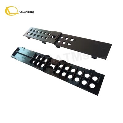 Diebold เครื่อง ATM อะไหล่ เงินสด คาเซ็ต คีย์พาดพร้อมล็อคและชุดกุญแจ 49024312000A Diebold เครื่อง ATM เงินสด