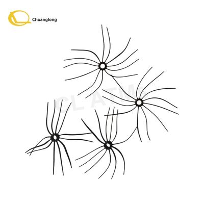 49225245000C Diebold CS5500 CS5550 AFD 2.0 DN100D วงล้อปัด