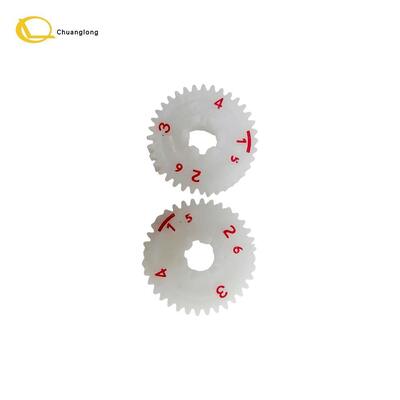 อะไหล่ตู้ ATM NCR S2 Pickup Module เฟือง 36T เข้ากันได้กับ SelfServ 34 SS27 SS23 หมายเลขชิ้นส่วน 445-0756286/4450756286