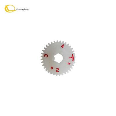 อะไหล่ตู้ ATM NCR S2 Pickup Module เฟือง 36T เข้ากันได้กับ SelfServ 34 SS27 SS23 หมายเลขชิ้นส่วน 445-0756286/4450756286