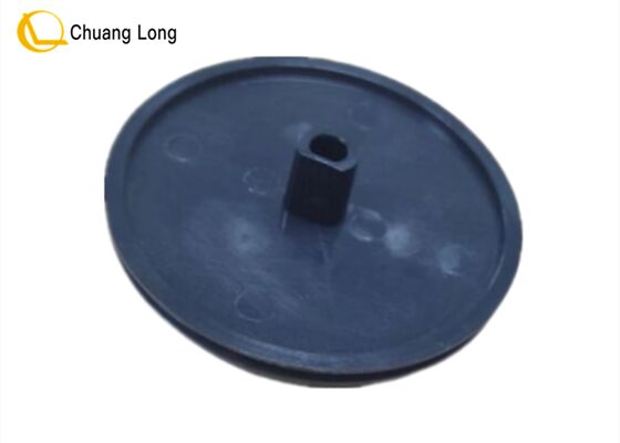 ตู้เอทีเอ็มอะไหล่เคาน์เตอร์เงินเครื่องคัดแยกเงิน Glory EV8626 Gear 69 6 * 69 * 5