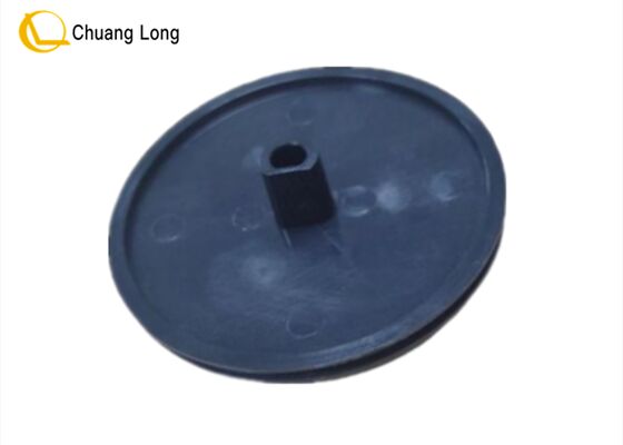 ตู้เอทีเอ็มอะไหล่เคาน์เตอร์เงินเครื่องคัดแยกเงิน Glory EV8626 Gear 69 6 * 69 * 5