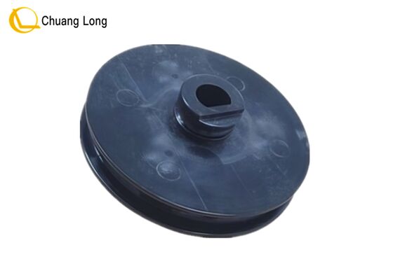 ตู้เอทีเอ็มอะไหล่เคาน์เตอร์เงินเครื่องคัดแยกเงิน Glory EV8626 Gear 53 8 * 53 * 8