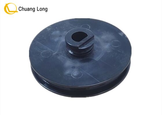 ตู้เอทีเอ็มอะไหล่เคาน์เตอร์เงินเครื่องคัดแยกเงิน Glory EV8626 Gear 53 8 * 53 * 8