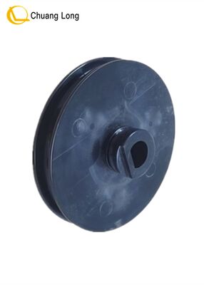 ตู้เอทีเอ็มอะไหล่เคาน์เตอร์เงินเครื่องคัดแยกเงิน Glory EV8626 Gear 53 8 * 53 * 8