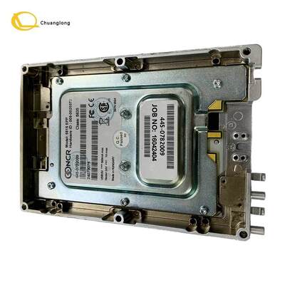 NCR Spare Part Self-Serving 27 EPP-4 S INTERNATIONAL KEYBOARD PN: 4450782009 / 445-0782009