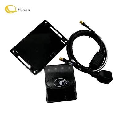 Diebold Nixdorf Vivo Play Kiosk ATM สิ้นส่วน เครื่องอ่านการ์ดแบบไม่ติดต่อ P/N 540-0602-01/540-0601-07/49-239916-000A/49239916000A