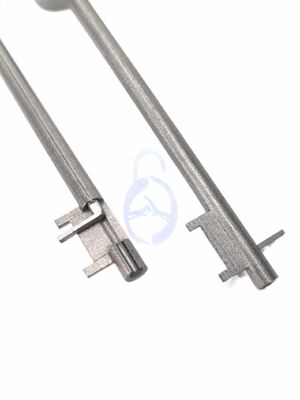 เครื่องมือกรานด์มาสเตอร์ เลือกล็อค เครื่องมือเสาธง เครื่องมือที่มีล็อคจีเอด มีโครงสร้างการพิมพ์แบบบูรณาการ