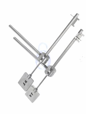 เครื่องมือกรานด์มาสเตอร์ เลือกล็อค เครื่องมือเสาธง เครื่องมือที่มีล็อคจีเอด มีโครงสร้างการพิมพ์แบบบูรณาการ