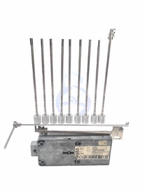 เครื่องมือเปิดเกรนด์มาสเตอร์ CB30 โดยเฉพาะสําหรับเกรนด์มาสเตอร์ KABA-CB30