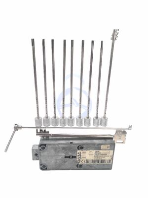 เครื่องมือเปิดเกรนด์มาสเตอร์ CB30 โดยเฉพาะสําหรับเกรนด์มาสเตอร์ KABA-CB30