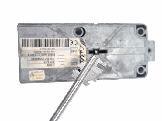 เครื่องมือเปิดเกรนด์มาสเตอร์ CB30 โดยเฉพาะสําหรับเกรนด์มาสเตอร์ KABA-CB30