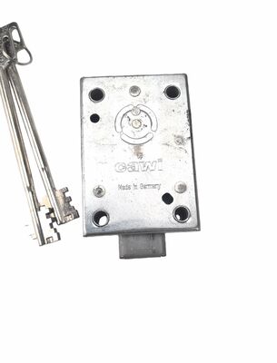 เครื่องมือกรานด์มาสเตอร์ คาวี เปิดล็อค 8 ฟันและ 10 ฟัน