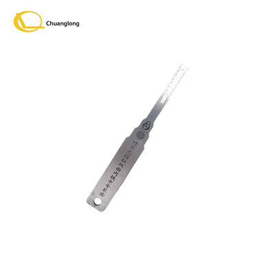 แกรนด์มาสเตอร์ 10 ชิ้น เซ็ท Lock Pick Tool สําหรับเซฟระดับ C ล็อครถยนต์ / มอเตอร์ไซค์ และล็อคจราจร