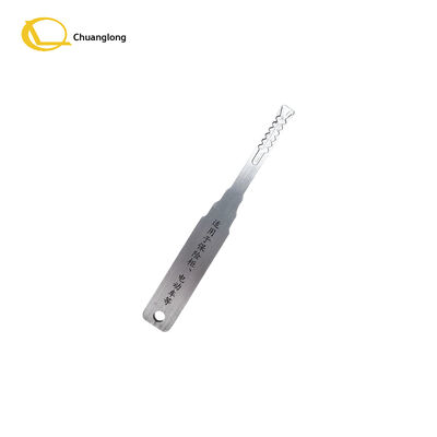 แกรนด์มาสเตอร์ 10 ชิ้น เซ็ท Lock Pick Tool สําหรับเซฟระดับ C ล็อครถยนต์ / มอเตอร์ไซค์ และล็อคจราจร