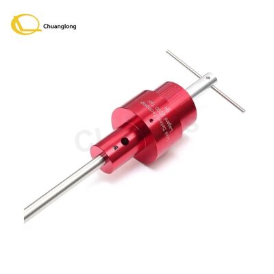 ชุดเครื่องมือปลดล็อคแบบท่อ LaGard ปรับได้ สำหรับตู้ ATM และล็อคประตูตู้นิรภัย เครื่องมือปลดล็อคสำหรับช่างทำกุญแจ ATM