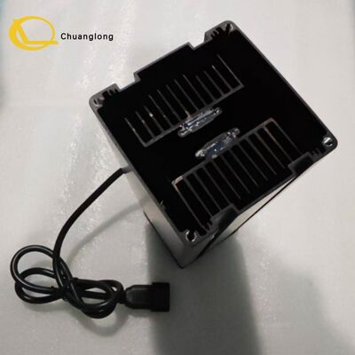 DBK TYPHOON 390 พัดลมฮีตเตอร์ 390W 230V ควบคุมอุณหภูมิและความชื้นในตู้ ATM สำหรับ Wincor Nixdorf P/N 01750179134/1750179134