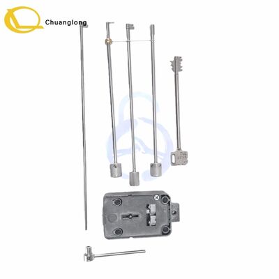 Master Grand® dormakaba 70076/70079 เครื่องมือเปิดล็อคพิเศษสําหรับเซฟระดับสูงและรุ่น Chubb ของอังกฤษ