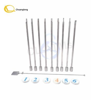 แกรนด์มาสเตอร์ 70040  เครื่องมือปลดล็อคแบบไม่ทำลาย Dormakaba Professional Exploration  เทคโนโลยีการวางตำแหน่งใกล้ฉัน