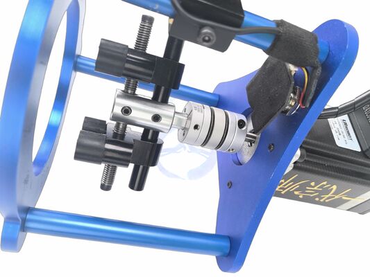 เครื่องค้นหารหัสอัตโนมัติแกรนด์มาสเตอร์ สําหรับATM & เซฟ Mechanical Dial