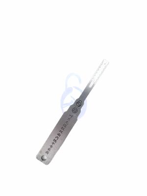 ชุด 10 ชิ้น Grandmaster สำหรับตู้เซฟเกรด C รถยนต์/มอเตอร์ไซค์ และล็อคการจราจร