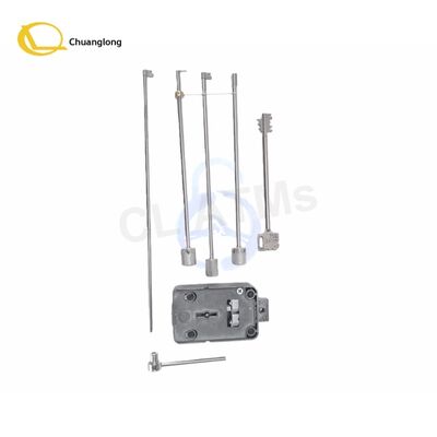 แกรนด์มาสเตอร์ 70076/70079 เครื่องมือปลดล็อค Chubb Safes และรุ่นตู้เซฟระดับสูงหลายรุ่น