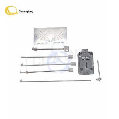 แกรนด์มาสเตอร์ 70076/70079 เครื่องมือเปิดล็อค