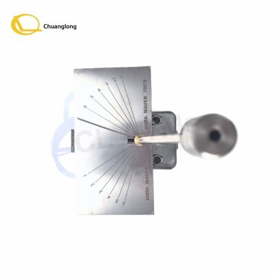 แกรนด์มาสเตอร์ 70076/70079 เครื่องมือเปิดล็อค