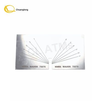 แกรนด์มาสเตอร์ 70076/70079 เครื่องมือปลดล็อค Chubb Safes และรุ่นตู้เซฟระดับสูงหลายรุ่น