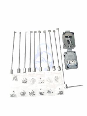 โดรมาคาบา 70040 เครื่องมือเปิดล็อค