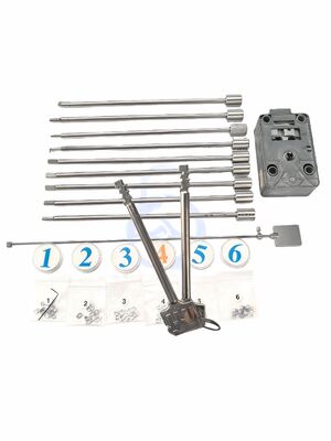 โดรมาคาบา 70040 เครื่องมือเปิดล็อค