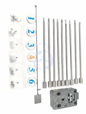 เครื่องมือปลดล็อค Grandmaster Dormakaba 70040