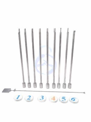 โดรมาคาบา 70040 เครื่องมือเปิดล็อค