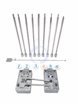 เครื่องมือปลดล็อค Grandmaster Dormakaba 70040