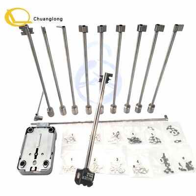 เครื่องมือเปิดล็อค Master Grand® Gen 3 สําหรับ Dormakaba 71111/71113 ล็อคกลไก