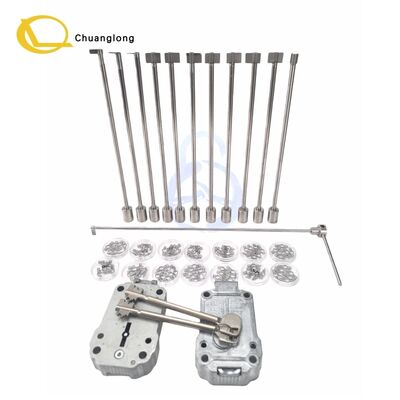 เครื่องมือเปิดเซฟแบบไม่ทำลาย Master Grand® Cawi2648 สำหรับเซฟระดับสูง