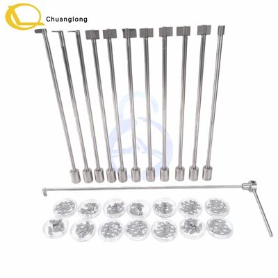 เครื่องมือเปิดเซฟแบบไม่ทำลาย Master Grand® Cawi2648 สำหรับเซฟระดับสูง