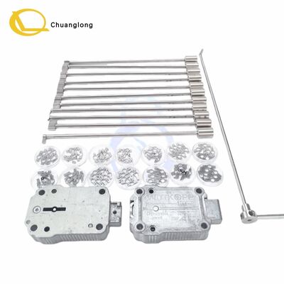 เครื่องมือเปิดเซฟแบบไม่ทำลาย Master Grand® Cawi2648 สำหรับเซฟระดับสูง